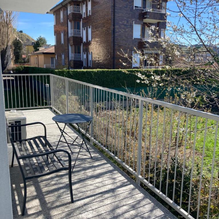 Ennodio Apartment - Appartamento con 1 Camera da Letto - 14