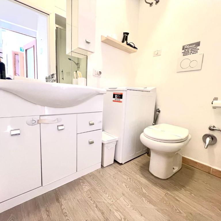 Mia House Roma - Familienstudio - 1