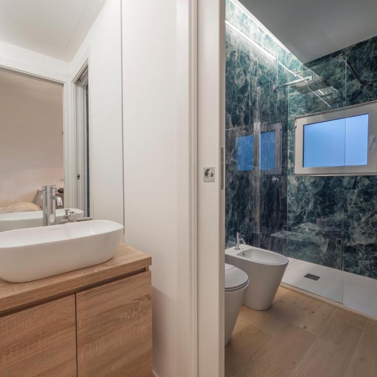 Xenia Apartments - Renovated studio in Navigli area - Appartamento con 1 Camera da Letto - 14