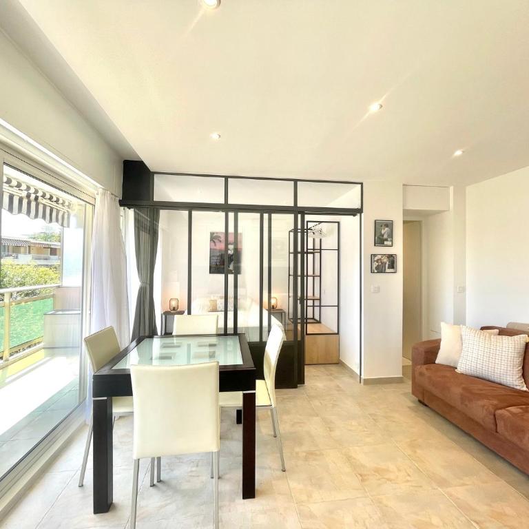 Copacabana beach, by Welcome to Cannes - Apartment mit 1 Schlafzimmer - 4