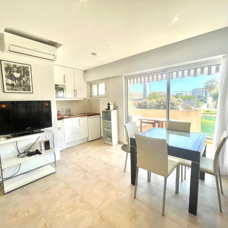 Copacabana beach, by Welcome to Cannes - Apartment mit 1 Schlafzimmer - 8