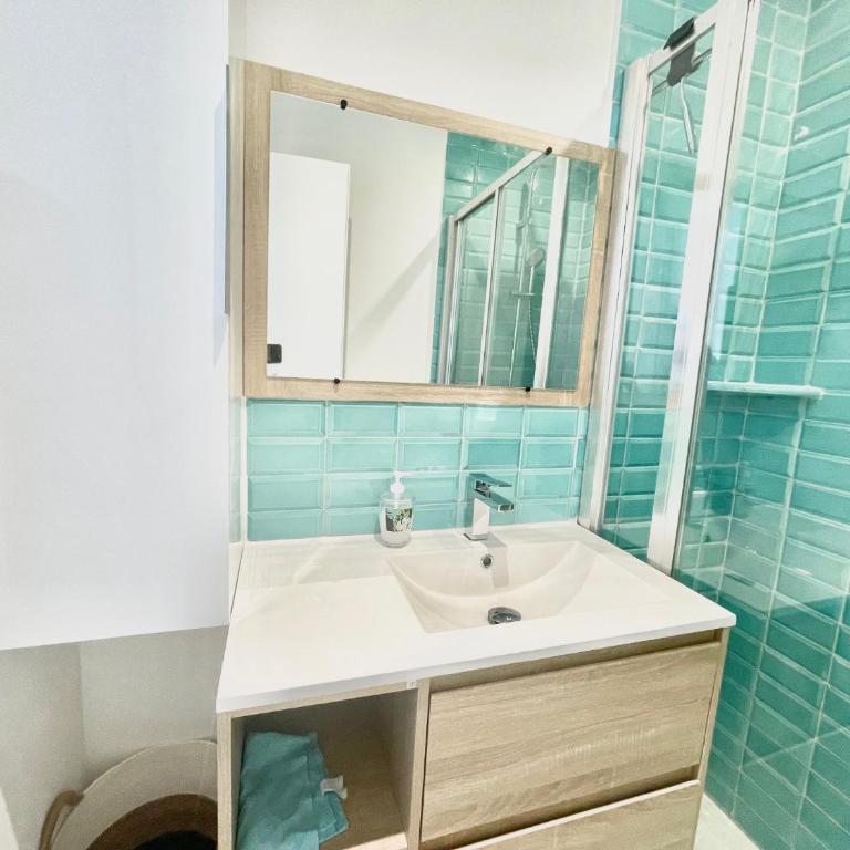 Copacabana beach, by Welcome to Cannes - Apartment mit 1 Schlafzimmer - 3