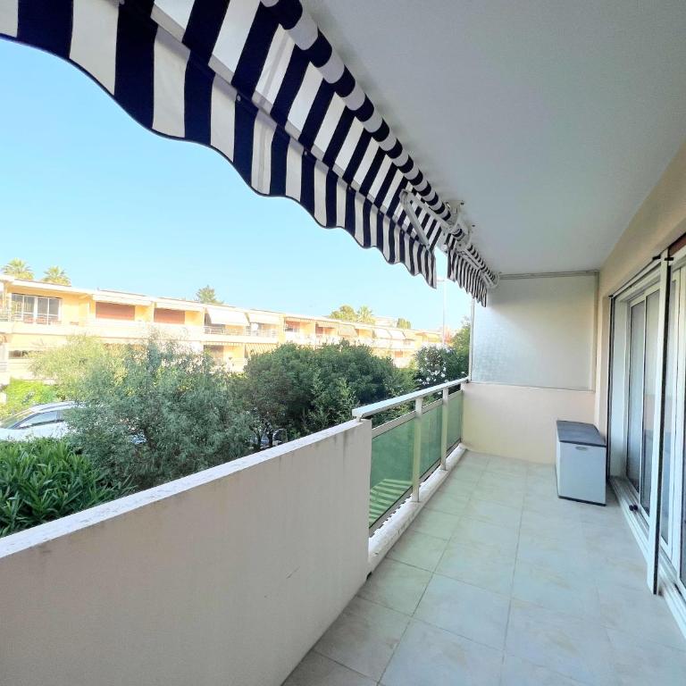 Copacabana beach, by Welcome to Cannes - Apartment mit 1 Schlafzimmer - 10