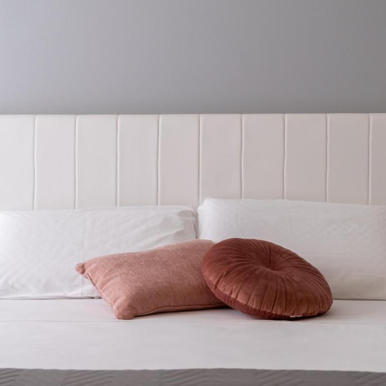 Acquamarina Rooms - Camera Deluxe - 7