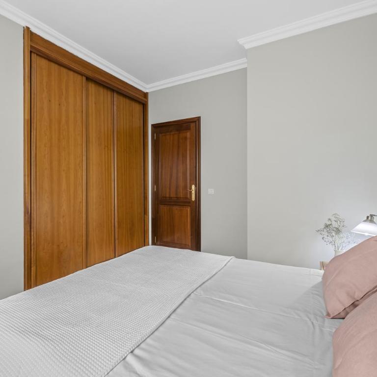 Piso Don Eduardo - Apartamento de 1 dormitorio - 3