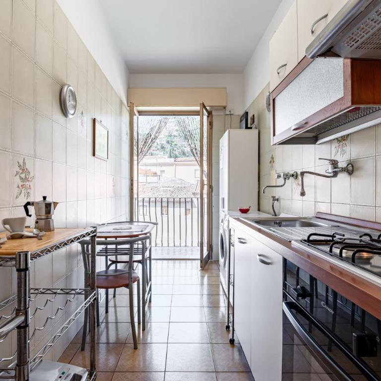 GuestHost - A Look of Taormina Apartments - a Few Steps from the Center - Two-Bedroom Apartment - 11