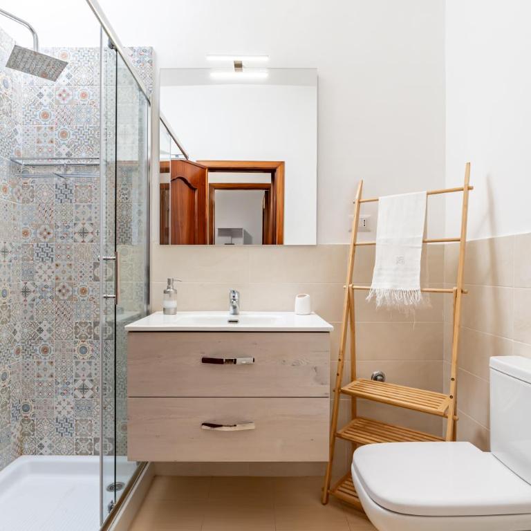 GuestHost - A Look of Taormina Apartments - a Few Steps from the Center - Two-Bedroom Apartment - 19