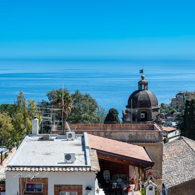 GuestHost - A Look of Taormina Apartments - a Few Steps from the Center - Two-Bedroom Apartment - 21
