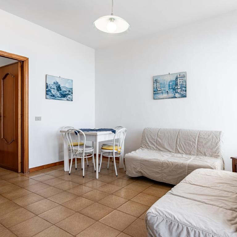 GuestHost - A Look of Taormina Apartments - a Few Steps from the Center - Two-Bedroom Apartment - 6