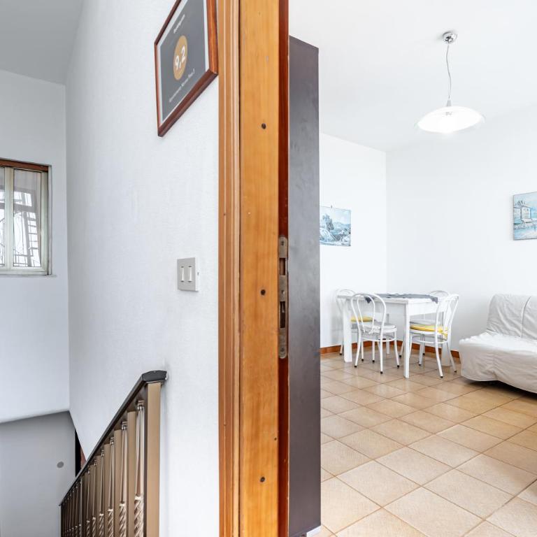 GuestHost - A Look of Taormina Apartments - a Few Steps from the Center - Two-Bedroom Apartment - 24