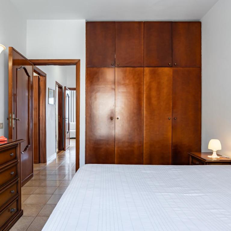 GuestHost - A Look of Taormina Apartments - a Few Steps from the Center - Two-Bedroom Apartment - 14