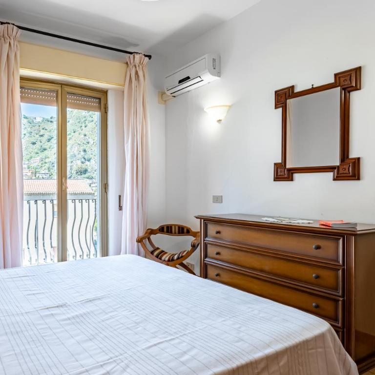 GuestHost - A Look of Taormina Apartments - a Few Steps from the Center - Two-Bedroom Apartment - 13