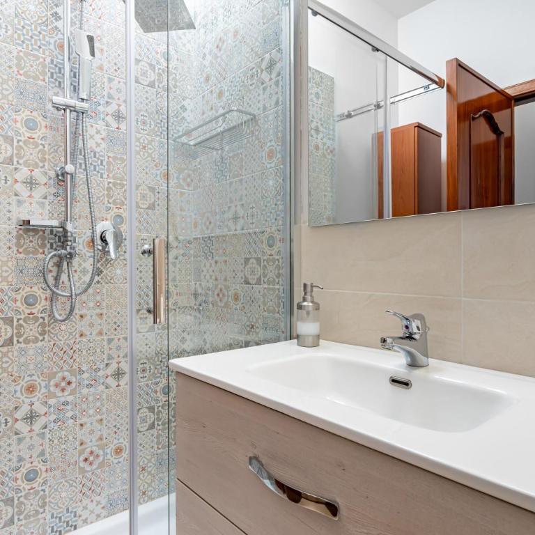 GuestHost - A Look of Taormina Apartments - a Few Steps from the Center - Two-Bedroom Apartment - 20