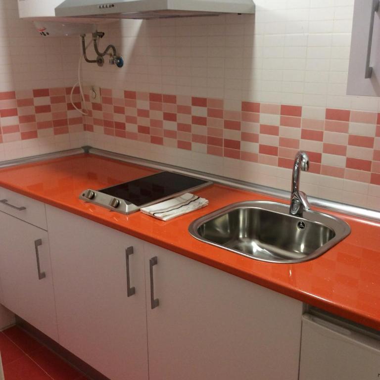 Apartamentos del Casco - Apartamento - Planta baja - 3