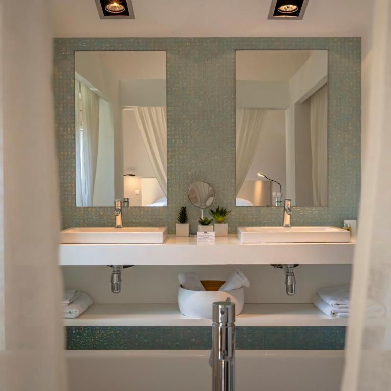Lafitenia Resort - Chambre Amour - 4