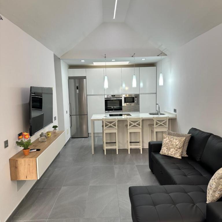 Bungalow the Paradise - Chalet de 1 dormitorio - 2