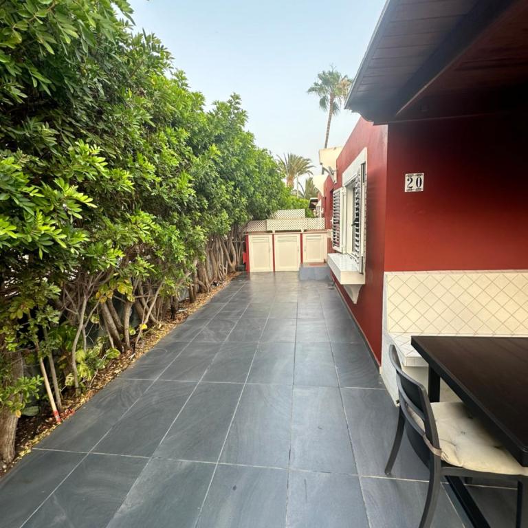 Bungalow the Paradise - Chalet de 1 dormitorio - 1
