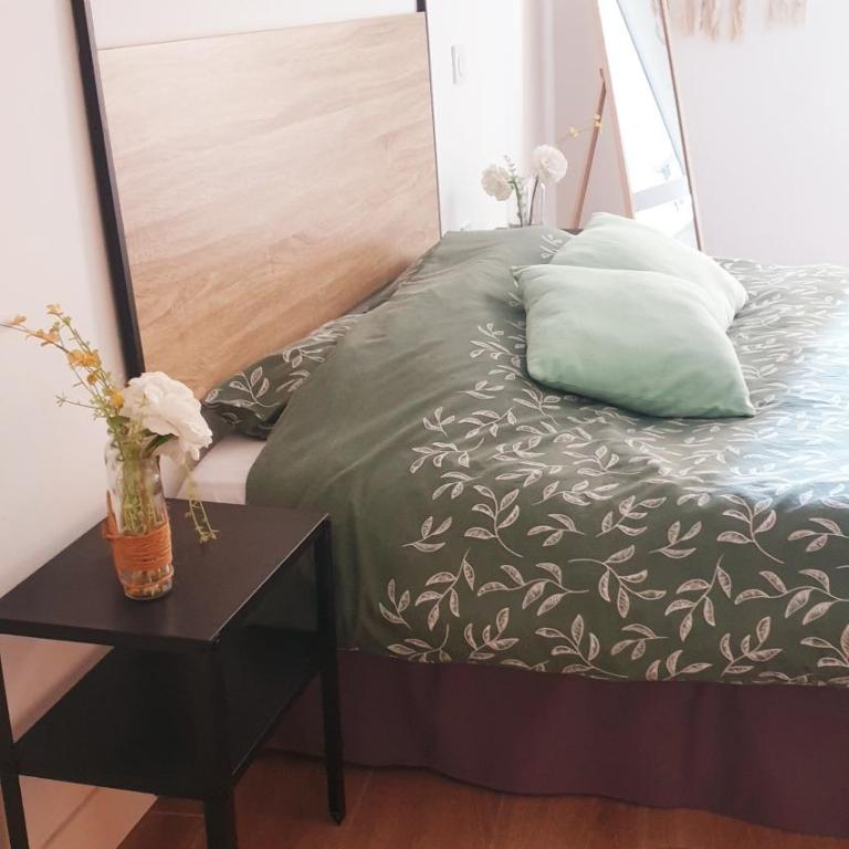 Magnifique 2 pieces - Appartamento con 1 Camera da Letto - 7