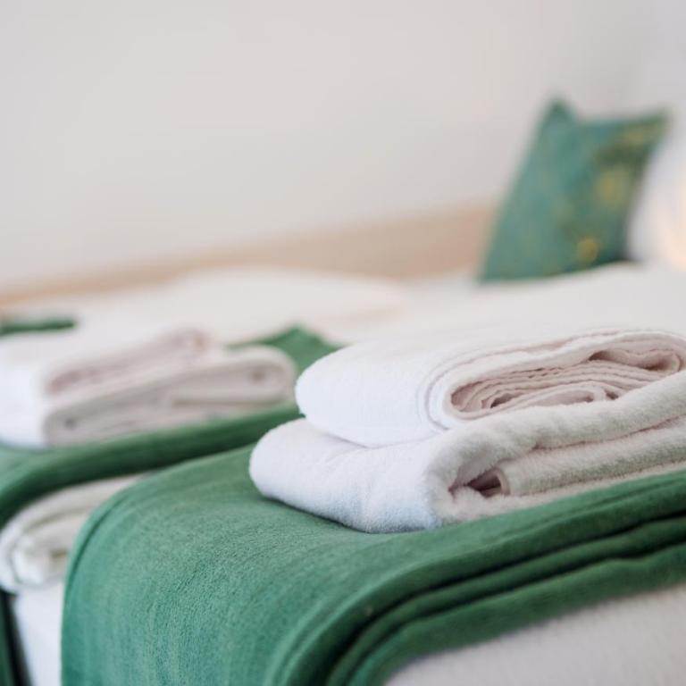 Apartments Charm Nest - Deluxe Apartment - 28