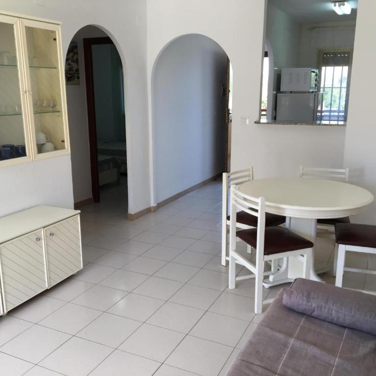 Bertur Residencial La Volta - Apartamento - 2