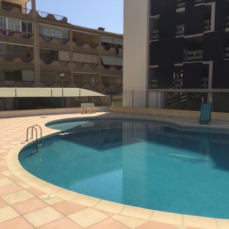 Bertur Residencial La Volta - Apartamento - 3
