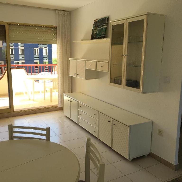 Bertur Residencial La Volta - Apartamento - 4