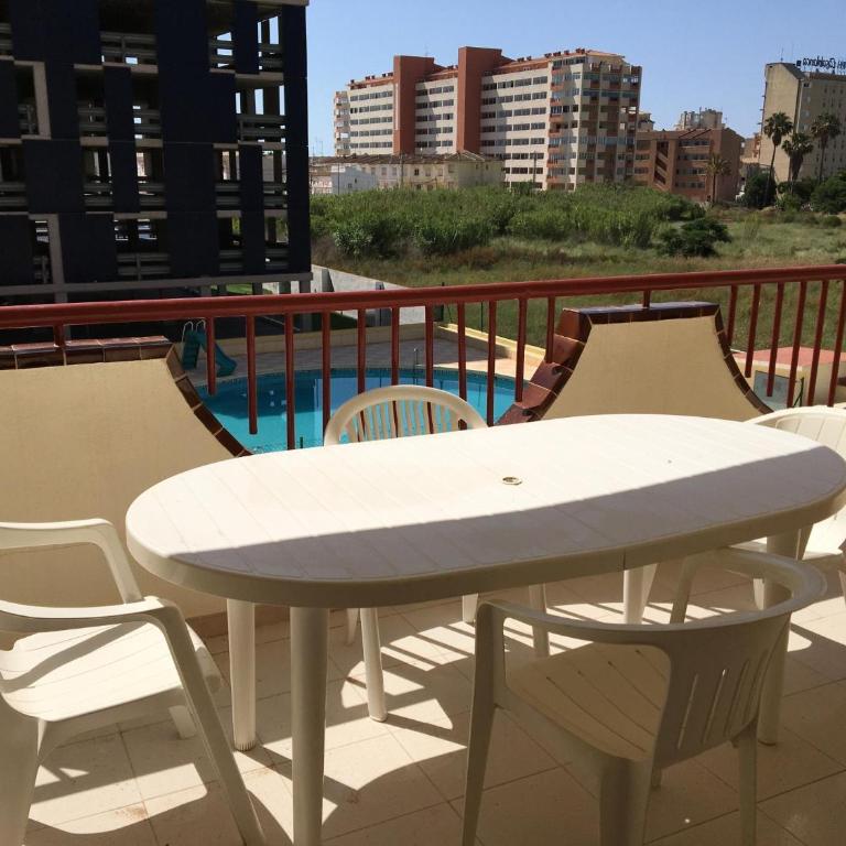 Bertur Residencial La Volta - Apartamento - 5