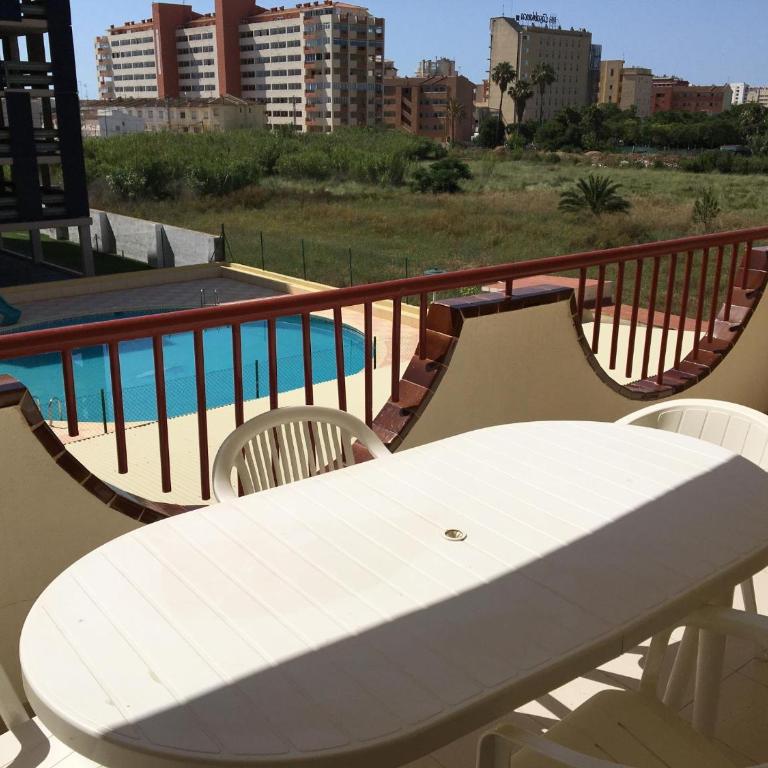 Bertur Residencial La Volta - Apartamento - 6