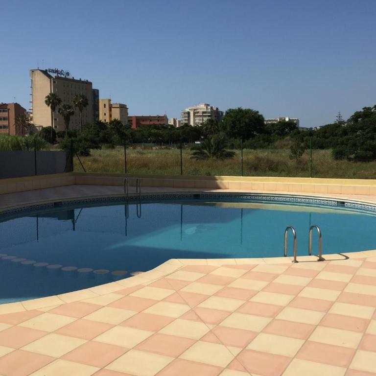 Bertur Residencial La Volta - Apartamento - 7