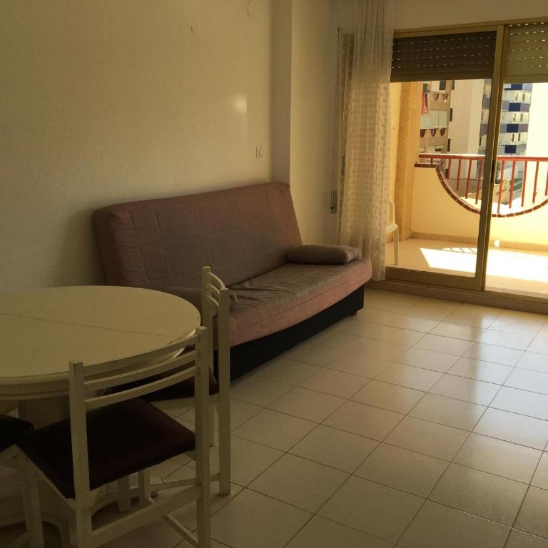 Bertur Residencial La Volta - Apartamento - 11