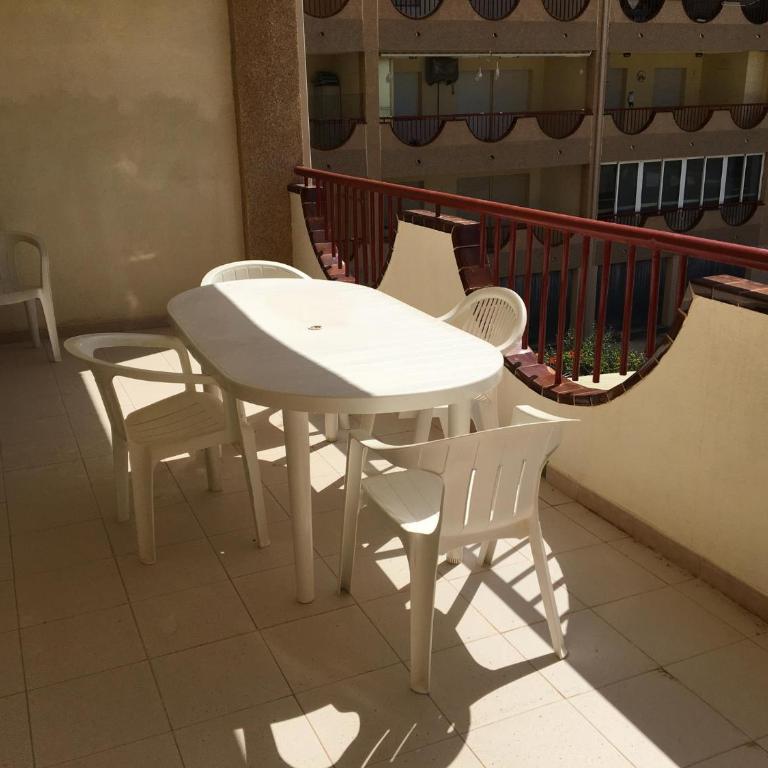 Bertur Residencial La Volta - Apartamento - 14
