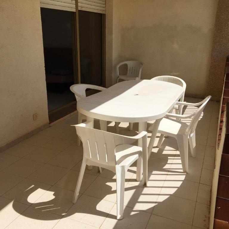 Bertur Residencial La Volta - Apartamento - 17