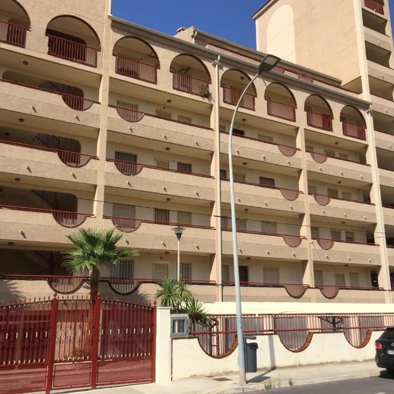 Bertur Residencial La Volta - Apartamento - 20