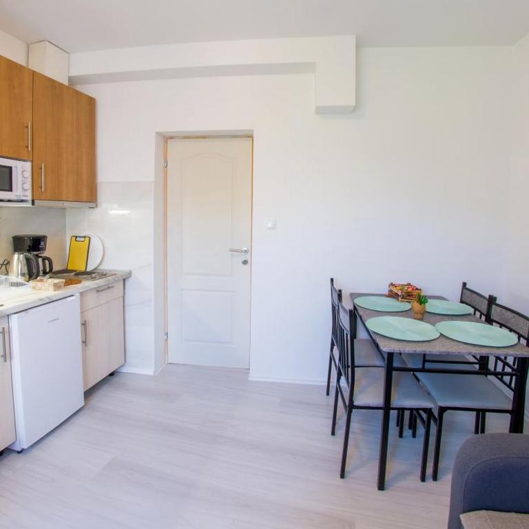 Apartments Charm Nest - Deluxe Apartment - 3