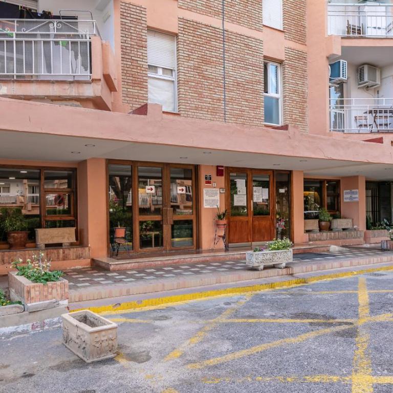 weforyou Benalmadena Center - Standard Studio - 31