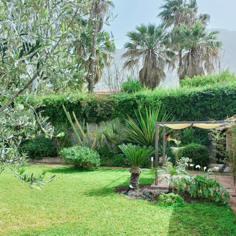 Cozy Suite&Lodge Mondello beach - Appartamento con Vista Giardino - 4