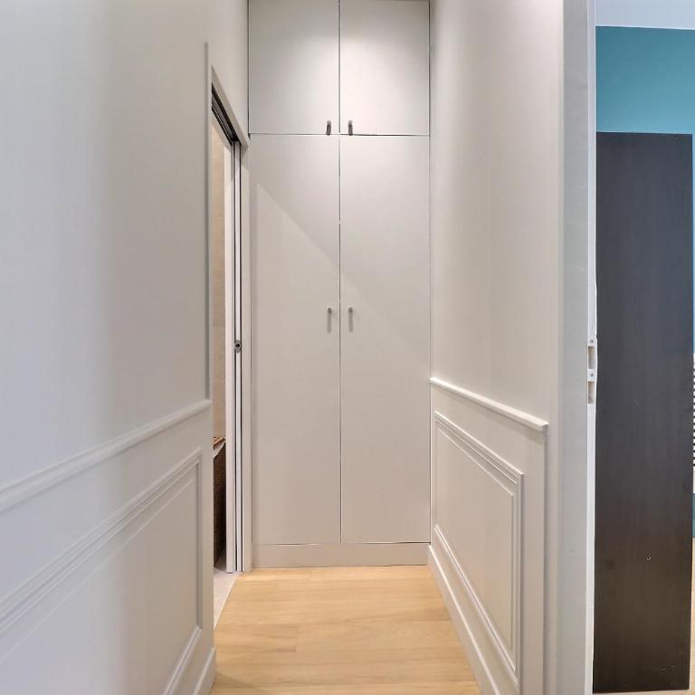 Appartement de Standing pour 6 refait à neuf - Appartamento con 2 Camere da Letto - 24