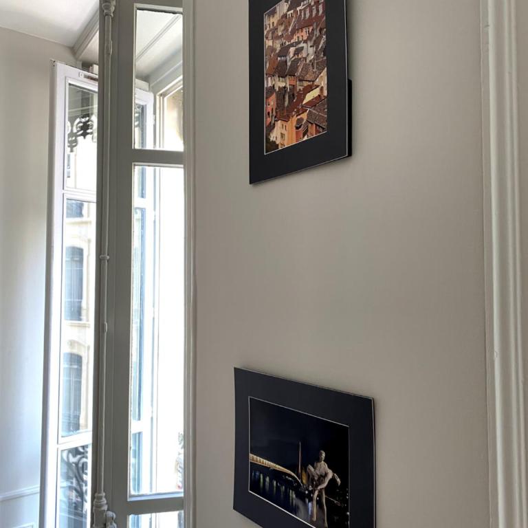 Appartement de Standing pour 6 refait à neuf - Appartamento con 2 Camere da Letto - 13