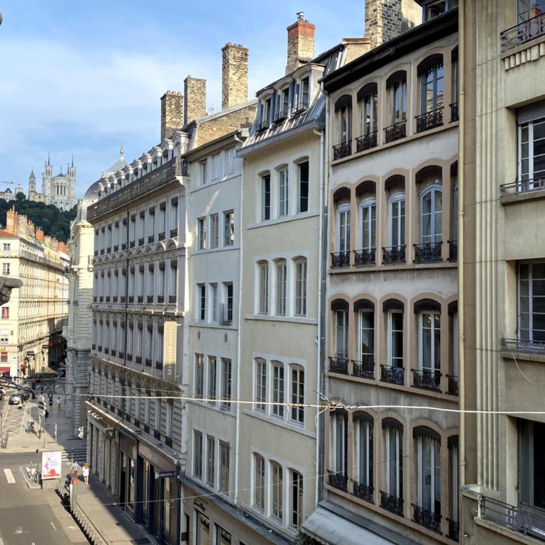 Appartement de Standing pour 6 refait à neuf - Appartamento con 2 Camere da Letto - 18