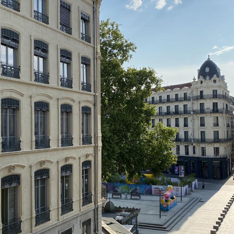 Appartement de Standing pour 6 refait à neuf - Appartamento con 2 Camere da Letto - 15