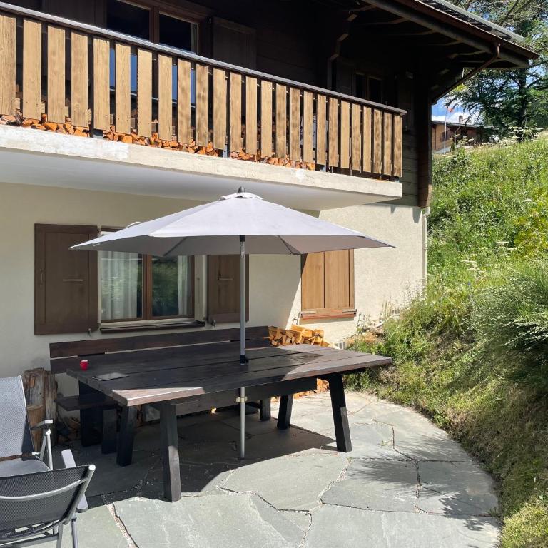 Chalet Claire - Superior Chalet - 4