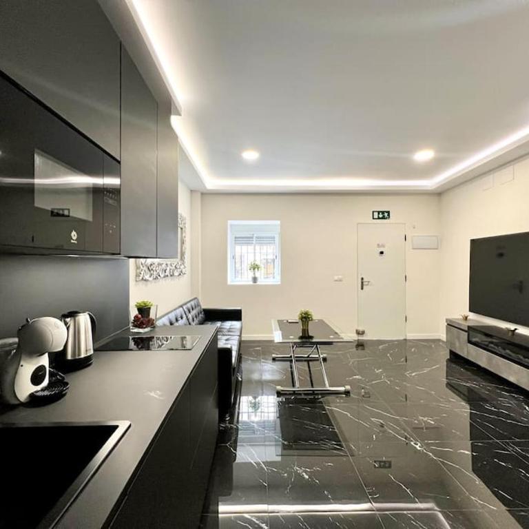 Bosco & private terrace by ELE Apartments - Apartamento de 1 dormitorio - 4