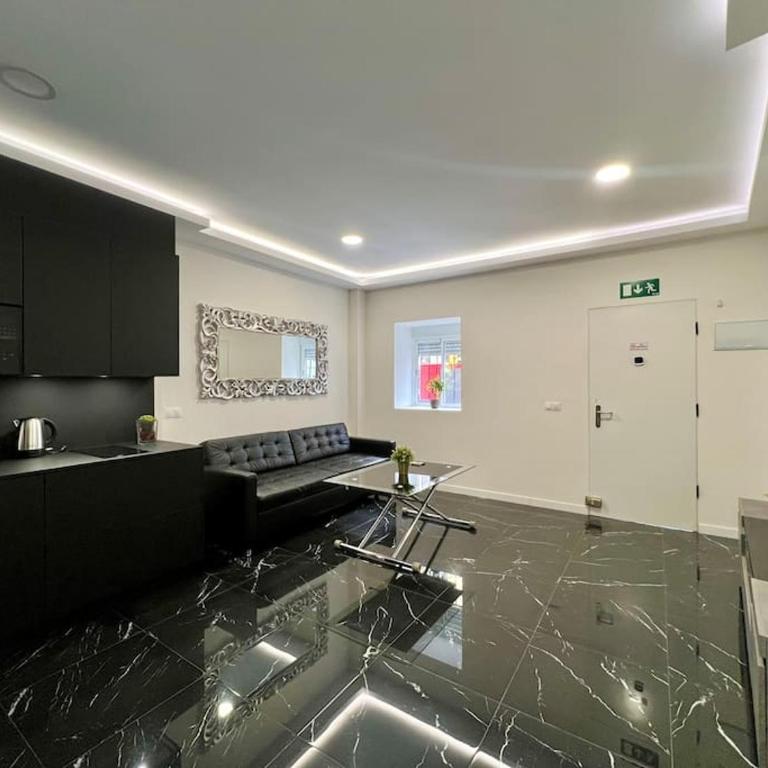 Bosco & private terrace by ELE Apartments - Apartamento de 1 dormitorio - 3