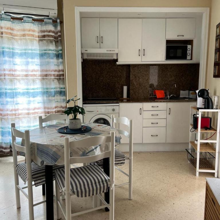 El retiro Denia - Apartamento de 1 dormitorio - 7