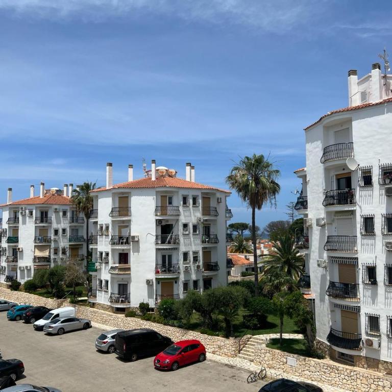 El retiro Denia - Apartamento de 1 dormitorio - 15