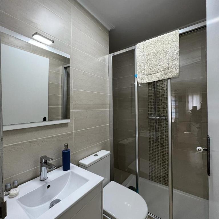 El retiro Denia - Apartamento de 1 dormitorio - 9