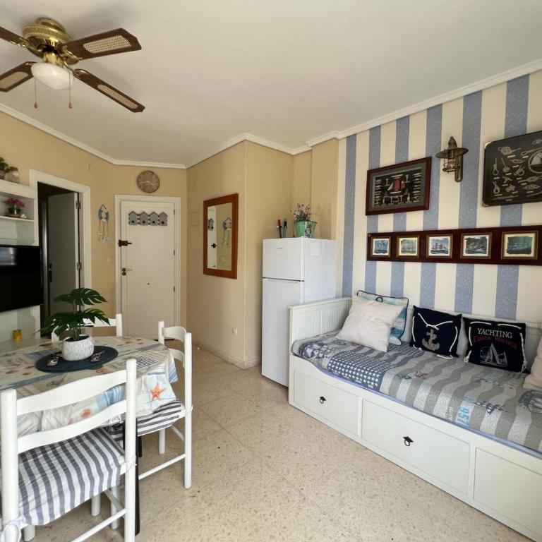 El retiro Denia - Apartamento de 1 dormitorio - 17
