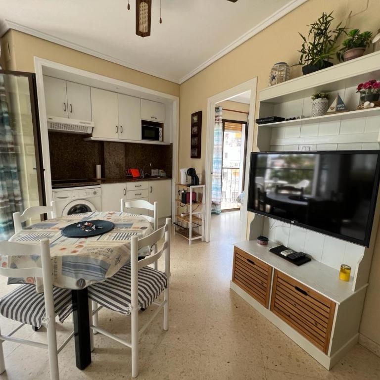 El retiro Denia - Apartamento de 1 dormitorio - 18