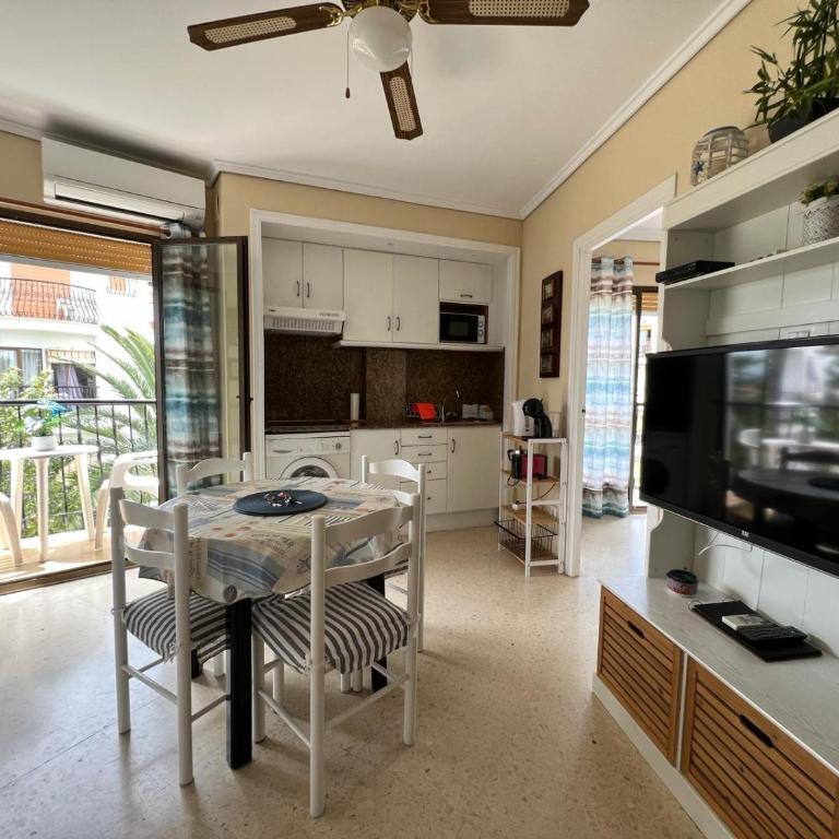 El retiro Denia - Apartamento de 1 dormitorio - 21