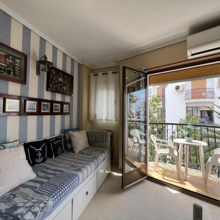 El retiro Denia - Apartamento de 1 dormitorio - 20